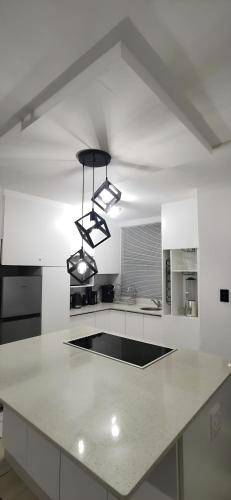 76 m² Ferienwohnung