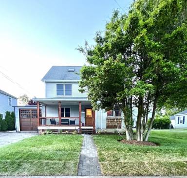 House Belmar