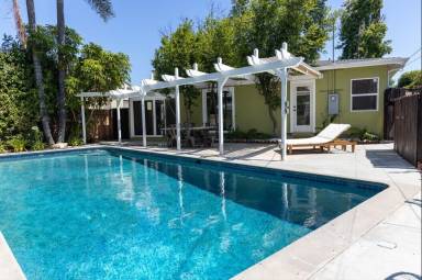 House Hidden Hills