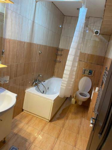 Apartment  Bistrița