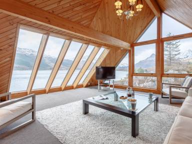 45 m² Landhaus