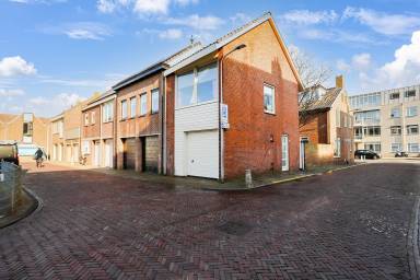 Ferienhaus Katwijk aan Zee