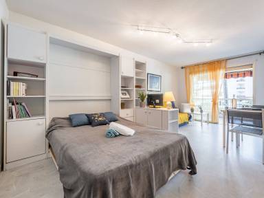 Appartement Cannes