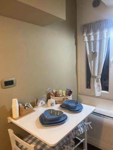 Bed & Breakfast Comacchio
