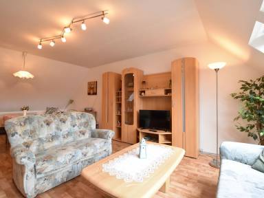 Ferienwohnung Klein Pravtshagen