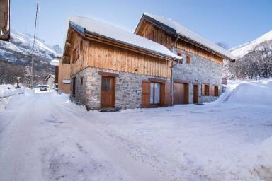 Chalet Valloire