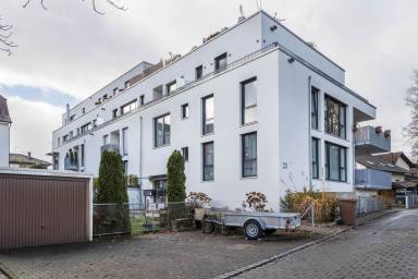 Appartement 30 m²