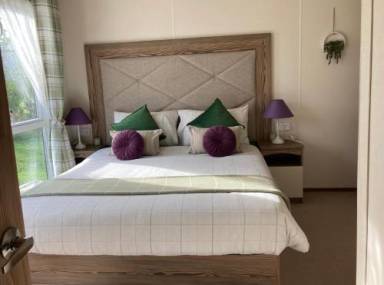 Holiday park Crantock