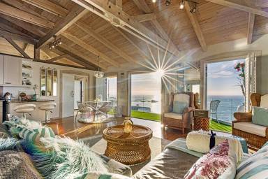 Appartement Foreshore