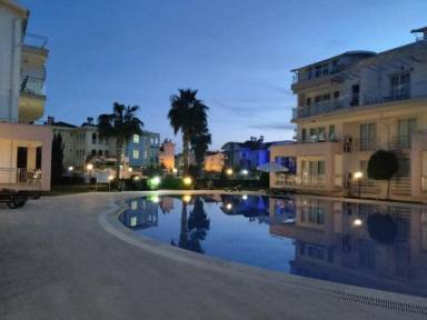 Apartment Belek Belediyesi