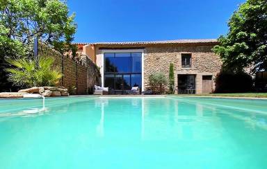 230 m² Farmhouse