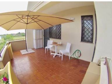Appartamento 80 m²