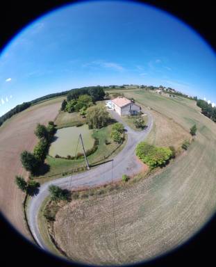 Appartement 134 m²