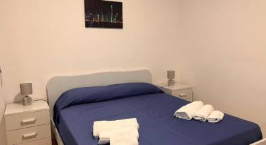 Appartamento 50 m²