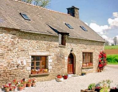 Cottage La Motte