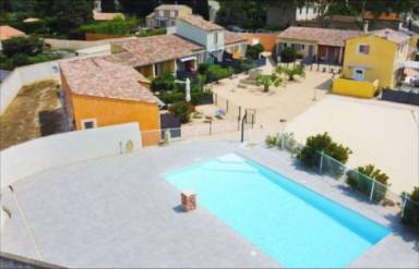 Appartement 50 m²