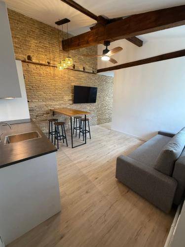 Holiday apartment | Pets allowed in Pamplona