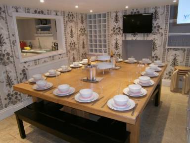 Ferienhaus Brighton