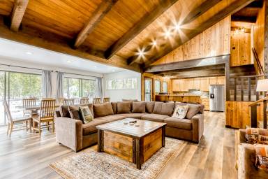 House  Sunriver