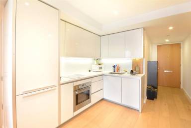 Apartment with 1 bedroom for 2 persons