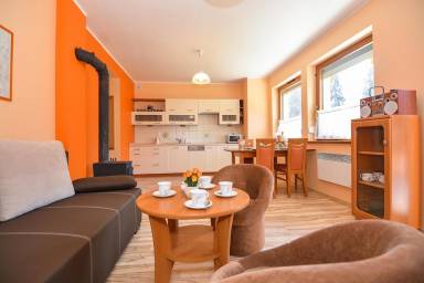 Appartement  Zakopane