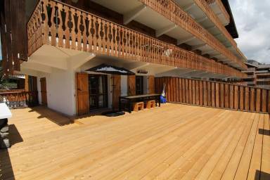 40 m² Apartament