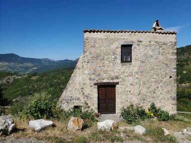 Gîte 66 m²