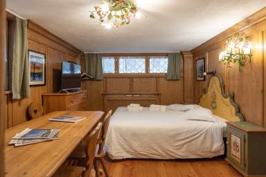 Appartement 30 m²