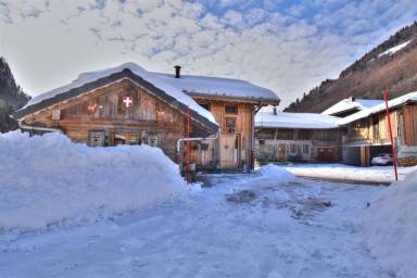 Chalet