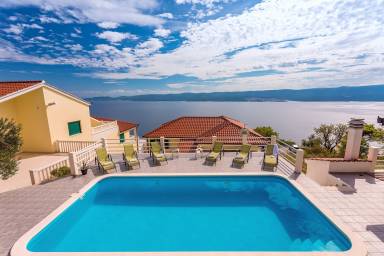 Villa Omiš