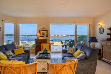 Maison de vacances 150 m²