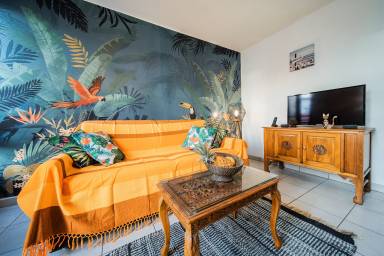 Appartement Saint-Pierre
