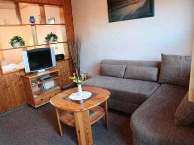 Apartamento Prerow