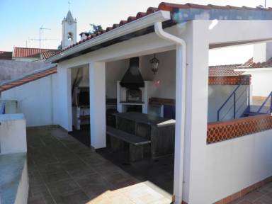 House  Abrantes