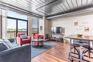 102 m² Apartment