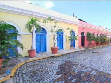 Villa  Old San Juan