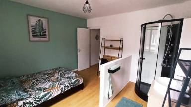 Appartement Tourcoing