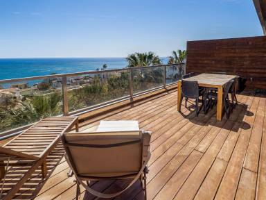 Apartment Manilva
