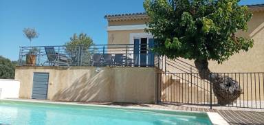 Villa Barjac