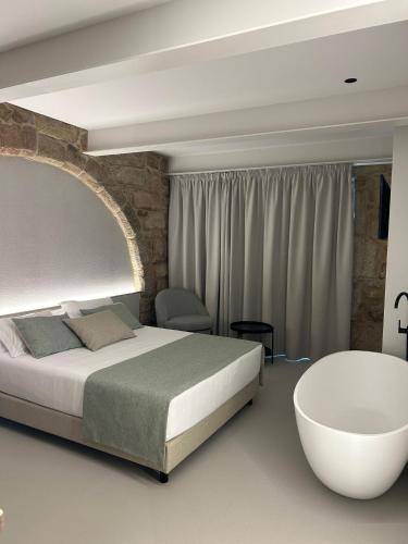 Apartamento amueblado Muros