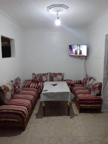 Appartement Cabo Negro