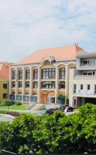 Apartman  Pécsvárad