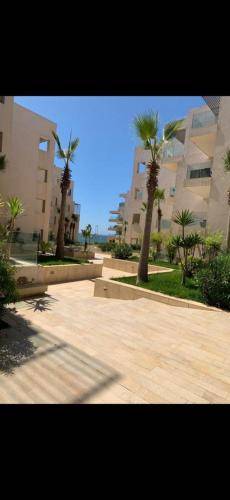 Appartement Mohammédia