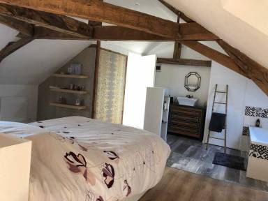 Huis  La Roche-sur-Yon