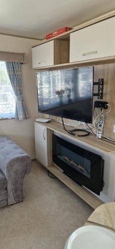 Holiday park Margate