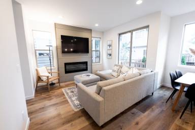 House Sunnyside - Walnut Grove