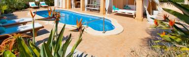 Villa Son Serra de Marina