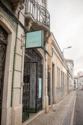 Bed & Breakfast Faro