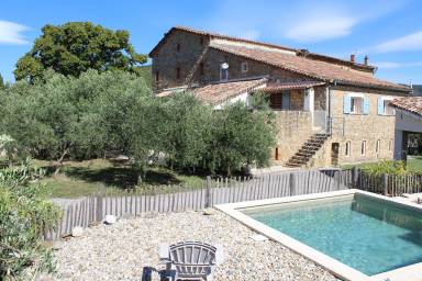 Cottage Alès