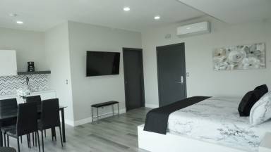 Apartment Air conditioning Zona Centro